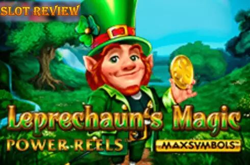 Leprechauns Magic Power Reels slot